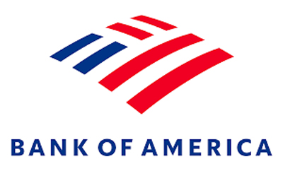 Bank of America is pictured atop the Bank of America building in downtown San Diego: Calabasas, Burbank, Glendale, Hidden Hills