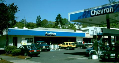 Coffee Services for Convenience Stores, Mini-Mart, Gas Station